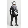 thumbnail image 4 of Thor 2024 Youth Sector Checker Motocross Offroad Jersey Pant Combo Black/Gray (YTH Small/Y22), 4 of 6
