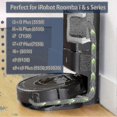 thumbnail image 3 of Paquete de 12 bolsas de aspiradora para Irobot Roomba Serie I y S (i7, i7+/plus-MXBC2), 3 of 3