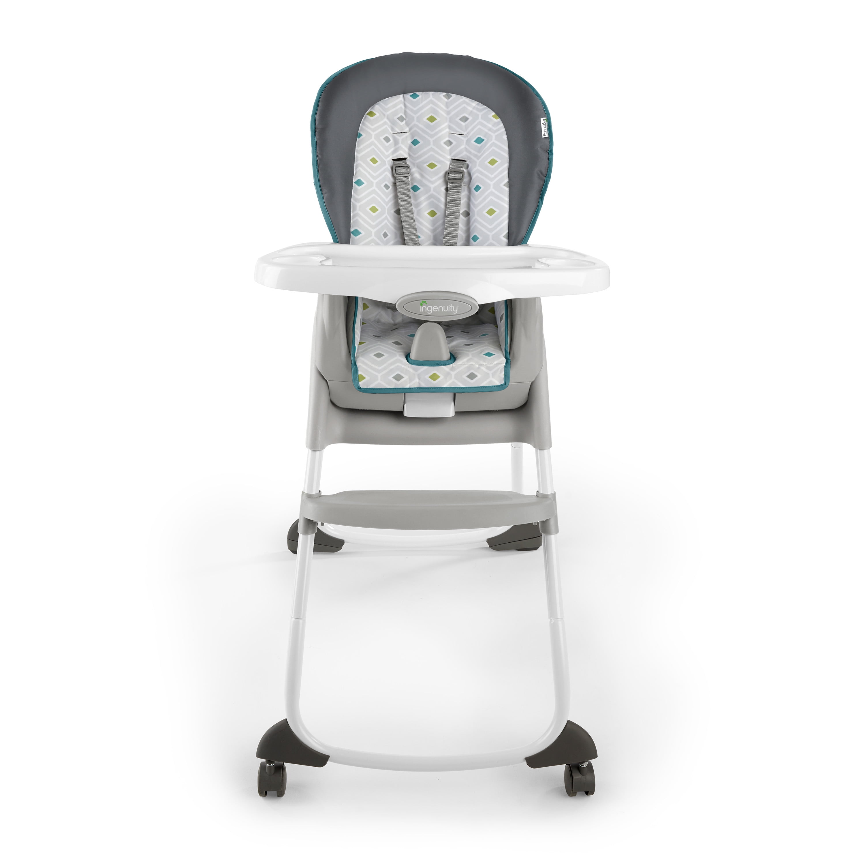 walmart high chairs 3 in 1