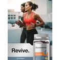 thumbnail image 6 of Glucosamine Gummies for Women and Men | Sugar Free | 60 Count | Pineapple Orange Flavor | by Horbaach, 6 of 7