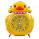thumbnail image 1 of 2026 Alarm Clocks For Bedrooms, Cartoon Alarm Clock Little Yellow Duck Alarm Clock , Student Children's Home Decoration Desktop Clock(Purple), 1 of 4