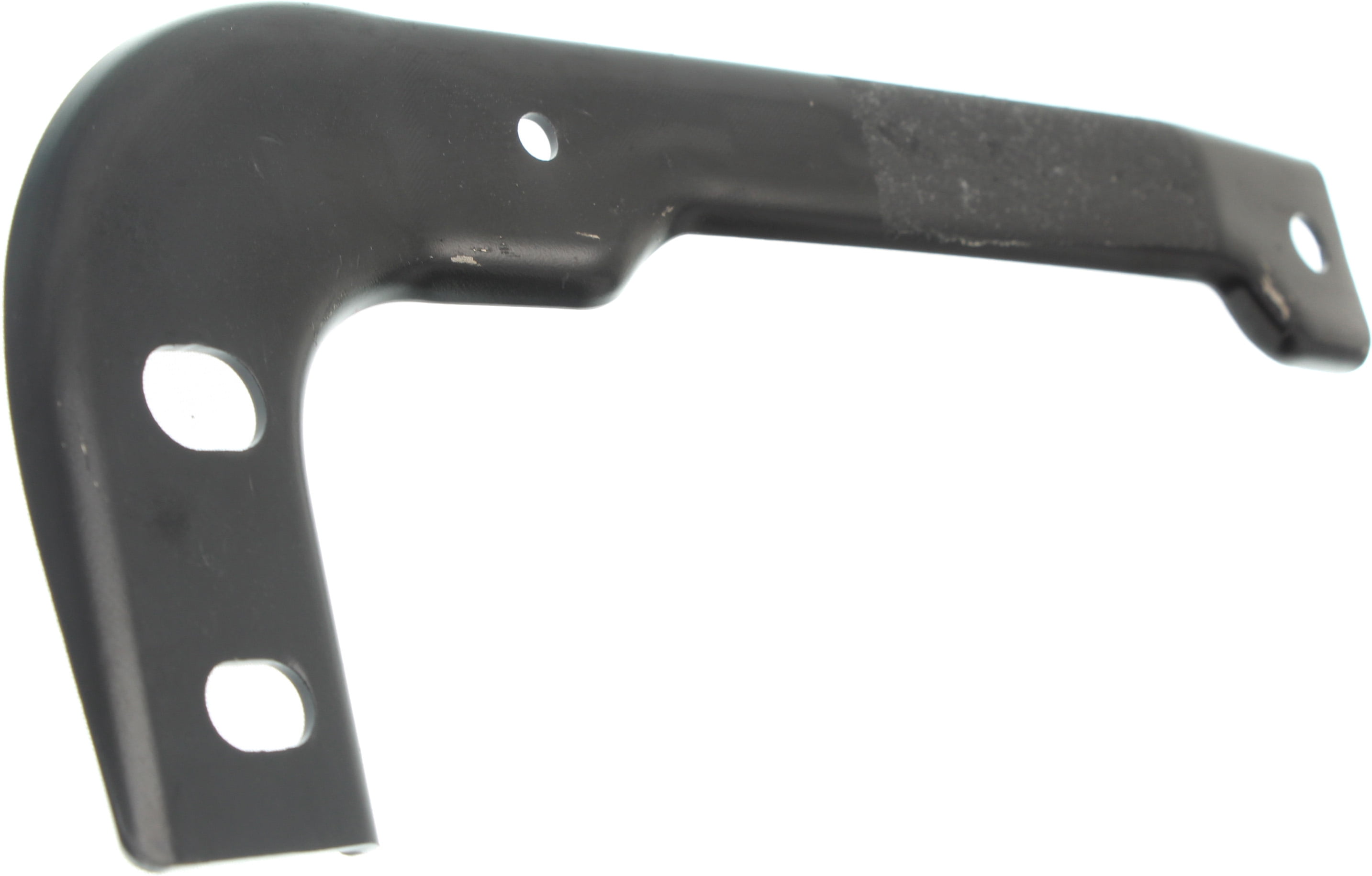 Replacement RF01310013 Bumper Bracket Compatible For 2015-2017 Ford F-150 Front, Right Passenger Side, Outer