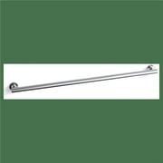 Kohler K-11895-S 36 in. Purist Grab Bar, Polished Stainless