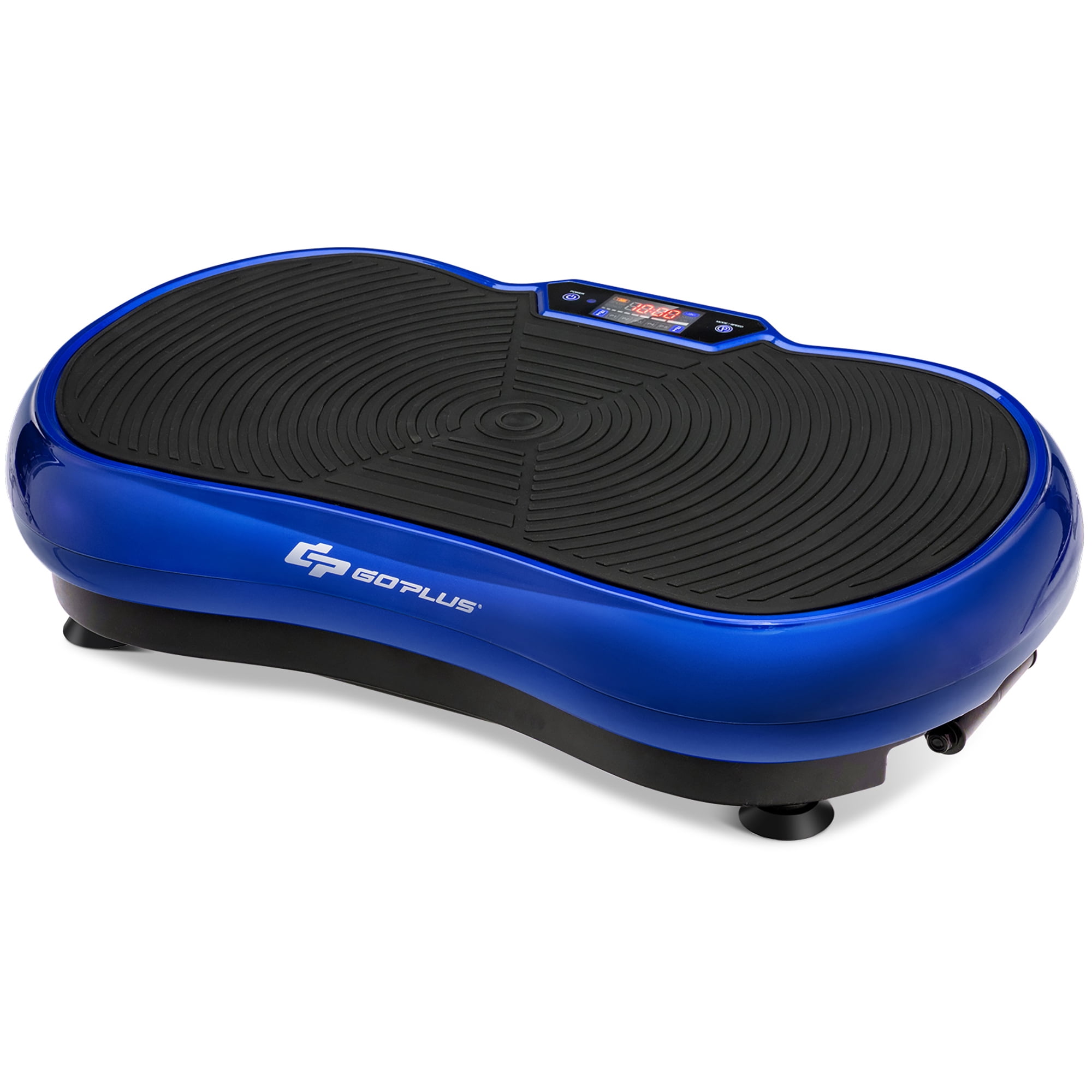 vibration plate walmart Does Coconut Oil Harm My pH Balance?