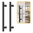 thumbnail image 1 of Jaladera H 50 Cm Puerta Principal Acero Inoxidable, 1 of 4