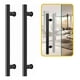 thumbnail image 1 of Jaladera H 50 Cm Puerta Principal Acero Inoxidable, 1 of 4