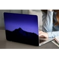 thumbnail image 3 of KSK KAISHEK Protective Case Hard Cover Compatible with MacBook Air 13.6" m2 2022.0 A2681 + Black Keyboard Cover, QLXL0008, 3 of 5