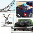 thumbnail image 4 of HLONK Heavy-Duty Cargo Net for Trucks  SUVs  Trailers & Boats  Secure Transport Solution with Easy Installation and Durable Latex, 4 of 7