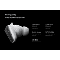 thumbnail image 3 of Versión global realme Buds Air 3S TWS Auricular Bluetooth 5.3 Inalámbrico AI ENC Cancelación de ruido de llamadas 30 horas de duración de la batería IPX5 Blanco, 3 of 9