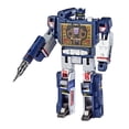 thumbnail image 2 of Figura Hasbro Transformers Decepticon Communicator Azul, 2 of 2