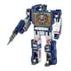 thumbnail image 2 of Figura Hasbro Transformers Decepticon Communicator Azul, 2 of 2