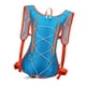 thumbnail image 5 of Mochila de hidratación Shamjiam para correr trekking Chaleco senderismo escalada hombres y mujer azul, 5 of 8