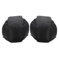 thumbnail image 3 of MasteelfCA 1 Pair Shoes Protector Covers Leather Skating Shoe Protective Toe Covers, 3 of 8