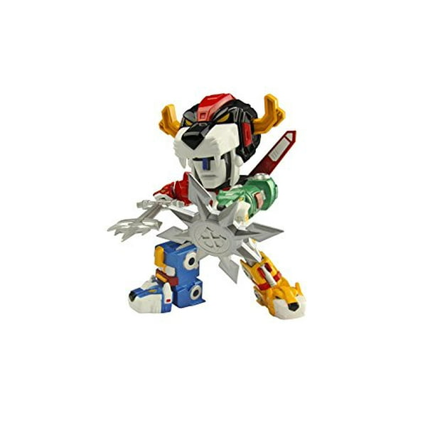 Voltron on sale 30th anniversary