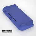 thumbnail image 3 of XIHAMA Étui pour Switch lite, Étui Rigide pour Switch lite Durable Anti-Rayures et à Absorption des Chocs, Étui de Protection Ergonomique pour Switch lite, 3 of 7