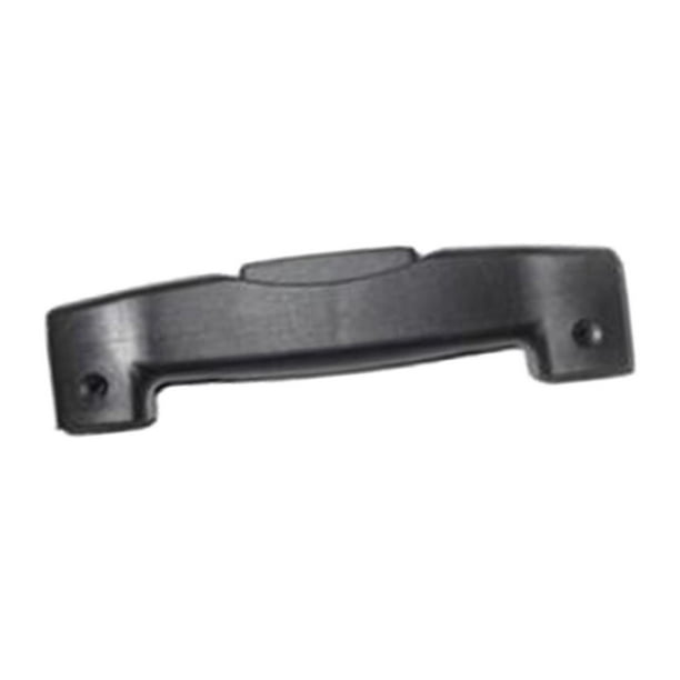 Guardurnaity Asa de equipaje portátil Maleta resistente al desgaste Empuñadura de tracción 148 mm x 22 mm Bolsas de mensajero y de hombro 148 mm x 22 mm