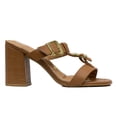 thumbnail image 1 of Zapatillas para Mujer Vizzano 6409225 cafe 24.5, 1 of 4