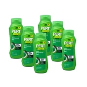 Pert Plus 2 In 1 Shampoo + Conditioner, Medium Conditioning, 25.4 oz, Pack of 6