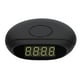thumbnail image 2 of Reloj despertador multifunción, cargador inalámbrico plegable para hotel de oficina en casa, 2 of 8