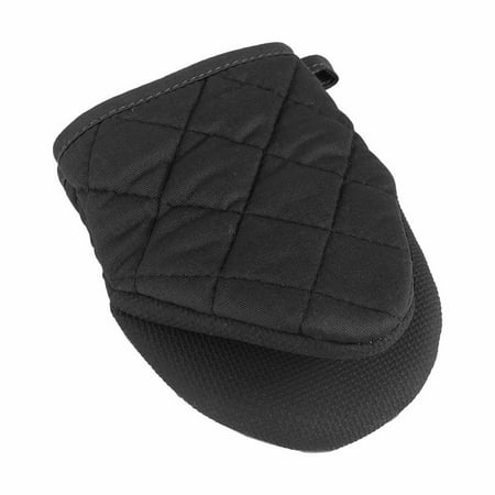 

TIIFSWHS Anti Silicone Insulated Bill Gloves Clip Kitchen Special Microwave Oven Anti Scalding Thickened Baking Rubber Gloves 9mm Gloves Gloves Disposable Large Size Kids Dis