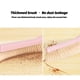 thumbnail image 3 of Kearding Cepillo de limpieza de cama de PP, repuesto de cepillo de pelo de Color sólido, antiestático, para el hogar, dormitorio, sofá, cepillos Suministros de limpieza para el hogar Kearding HA081433-01, 3 of 6