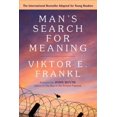 thumbnail image 1 of Man's Search for Meaning, Viktor E. Frankl Paperback, 1 of 2