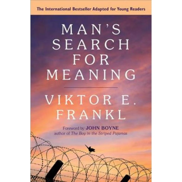 Recherche de Sens chez l'Homme, Viktor E. Frankl Paperback