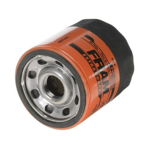 2017 Chevy Cruze Oil Filter
