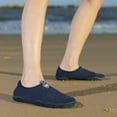 thumbnail image 5 of Ecetana Water Shoes for Women Men Quick Dry Beach Barefoot Aqua Shoes for Women, 5 of 6