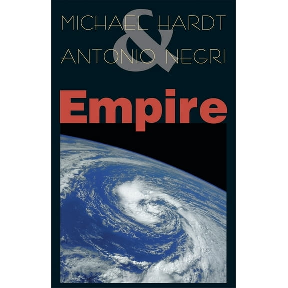 Empire, (Paperback)
