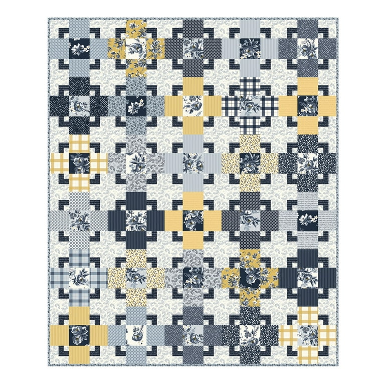Quilt Display Hanger - Tapestry Hanger — Block Party Quilt Co Precut Quilt  Kits