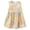 ZZ02-Light Yellow, variant on Ulanda Girls Nightgowns Unicorn Pajamas for girl Sleepwear Toddler Nightgown Night Sleep Dress Clothes (Purple, 3-4 Years)