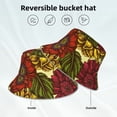 thumbnail image 2 of Balery Sunflower Sombreros para el sol para hombre y mujer, sombrero de pescador con UPF 50+, 2 of 6