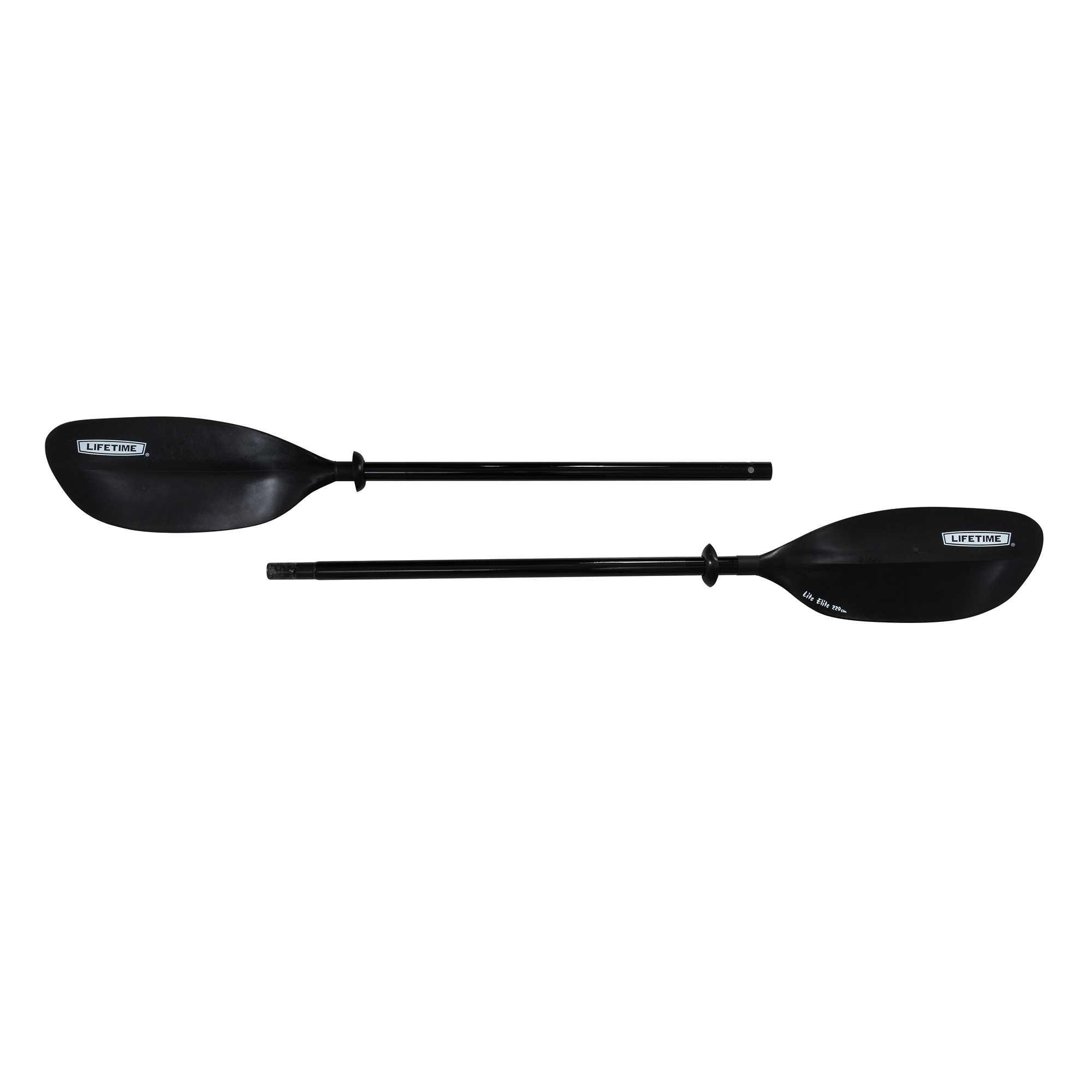 Lifetime Lite Elite Kayak Paddle, 86.6 in (91076)