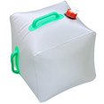 thumbnail image 1 of 5 Gallon Collapsible Water Container Water Carrier Bag Outdoor Water Storage, 1 of 5
