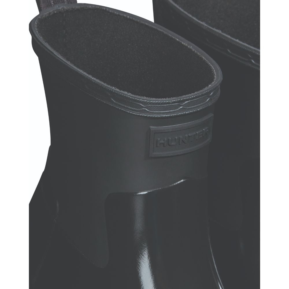 women's original refined low heel ankle boots