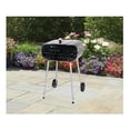 thumbnail image 1 of Asador de Carbón Expert Grill Negro, 1 of 2