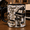 Black, variant on Coffee Mug Piano Life Grand Piano Desk Drinkware for Christmas Gift for Pianists