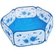 thumbnail image 1 of Bolas Casa Plegable Playet Interior Juguetes Al Aire Libre Regalos de Cumpleaños Sunnimix Los niños juegan el juguete de la tienda, 1 of 6