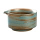 thumbnail image 3 of Cuenco para matcha, taza de té verde japonés, cuenco para mezclar matcha Chawan para matcha japonés Azul, 3 of 9
