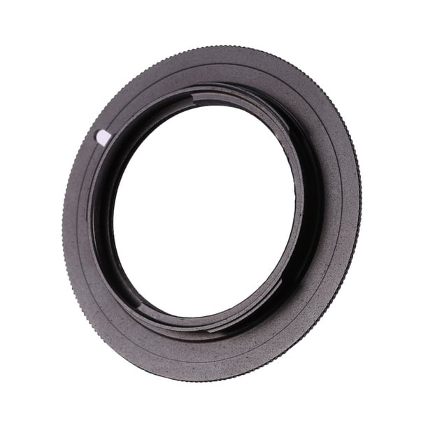Anillo Adaptador de Lente M42 Af M42 Lente a Af para Minolta Af Dslr Anillo Adaptador de Montaje de Metal ANGGREK Otros