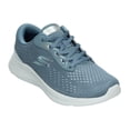 thumbnail image 4 of Tenis Skechers Skech-Lite Pro 2.0 Mujer Azul Deportivo azul 25, 4 of 10