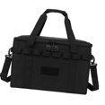 thumbnail image 3 of Bolsa de almacenamiento shamjiam tanque de gas negro 42 cm x 30 cm x 29 cm, 3 of 8