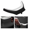 thumbnail image 2 of Chrome Steering Lower Trim Strip Auto Steering Protector Cover Replacement For 5 7 Series F10 F01 F, 2 of 4