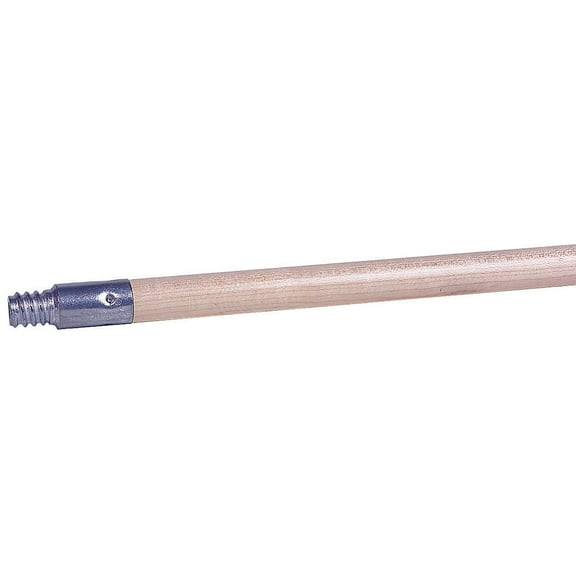 Weiler 60" Wood Wet Mop Handle (804-44435)