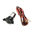 thumbnail image 2 of 12V Usb Car Waterproof Socket Charger Power Adapter Cable Fuse Power Socket Adapter -Plug Outlet Automotive Accessories, 2 of 9