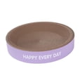 thumbnail image 4 of Cardboard Cat Scratching Board Sisal Cat Scratching Board Bowl Cat Sleeping Bed 50cmx50cmx9cm, 4 of 9