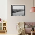 thumbnail image 3 of Historic Framed Print, St. Paul, Minn., from high bridge - 4, 17-7/8" x 21-7/8", 3 of 9