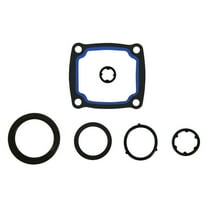 FEL-PRO TCS 46168 Crankshaft Front Seal Set Fits select: 2009-2018 TOYOTA RAV4, 2010-2017 TOYOTA CAMRY