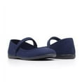thumbnail image 2 of Classic Canvas Mary Janes in Navy Blue (32 M EU/1 M US Little Kid), 2 of 4